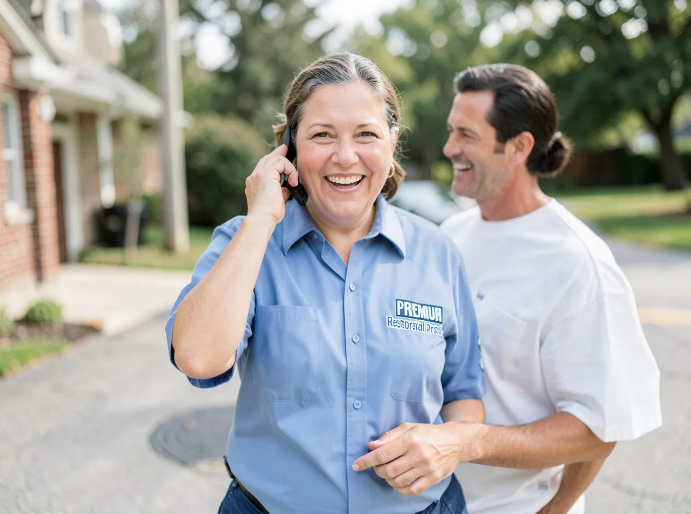 Water Damage Restoration Cyclone, PA FAQs